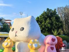 -厦门方特梦幻王国