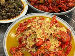 -指爱龙虾(金杨路总店)
