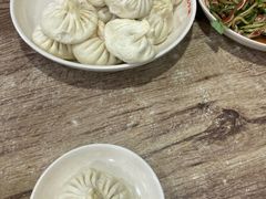 -津门张记包子铺(华昌道店)