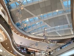 -天虹购物中心(深圳龙华店)