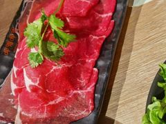 -呷哺呷哺(西单大悦城店)