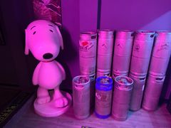 -后院儿·精酿·塔罗Happy Bar