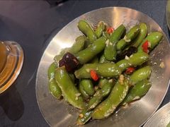 -好唛士·精酿啤酒烧烤(金沪路店)