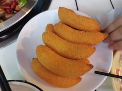 -重庆金爪爪特色干锅(大竹林直营店)