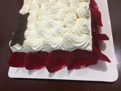 -壹点壹客·生日蛋糕(龙岗店)