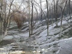 -水磨沟公园