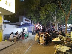 -阿生哥螺蛳粉•火锅(永安街店)