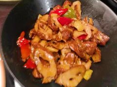 -长春观斋补堂素菜馆