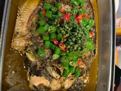 -半天妖烤鱼(方庄店)