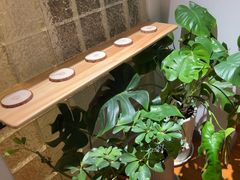 -沐森 •疗愈头疗馆(打浦桥店)