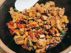 -威哥的菜·地道长沙菜(雨花亭店)