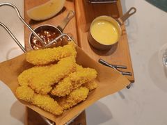 -ins森林童话餐厅coffee&bistro