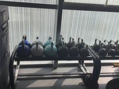 -OXYGYM 奥美氧舱运动中心(朝阳大悦城店)