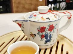 -南拳十三姨·潮汕砂锅粥·粤菜(西单大悦城店)