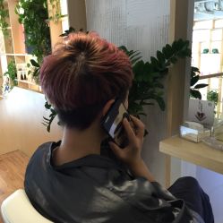 -简法造型·品牌形象店