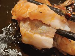 -江边城外烤全鱼(方庄时代购物中心店)