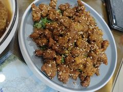 -京天红酒家(虎坊路店)
