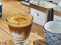 -怪 kafe.