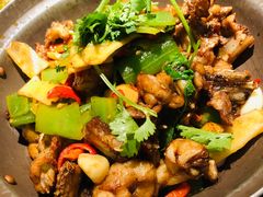 -吃饭皇帝大(合生汇店)