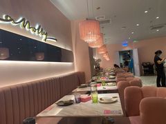 -茉莉餐厅(包河万达店)