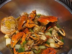 -七欣天香辣蟹火锅(无锡金太湖国际城店)