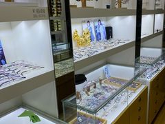 -广州宝岛眼镜武汉和光眼镜市场西区店