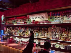 -鸡尾酒实验室酒吧(隆礼路店)