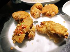 椒盐猪手-凤凰湘语·湘粤鲜融(浦东旗舰店)