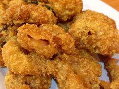 -ZF Seafood Restaurant 卓峰海鲜餐
