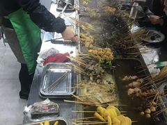 -大姐麻辣烫(莲宝中路店)