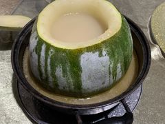 -红旗山庄(圭峰山店)