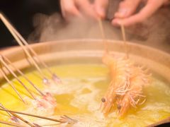 -捞围鲜·港式打边炉(海阳路店)