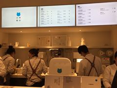 -兰熊鲜奶(西直门凯德mall店)