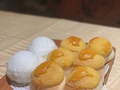 菠萝包-石岐佬中山菜馆(张溪店)
