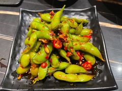 -枪火串烧·东北特色烧烤(罗湖总店)