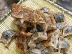 -岳季煎饺