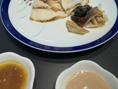 -潮汕味道·煮海餐厅(金麟大厦店)