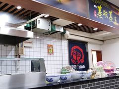 -亲贤打卤面(八一街店)