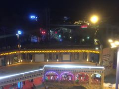 -横店影视城梦幻谷园区