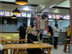 大堂-马三洋芋片(兰州总店)