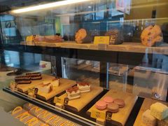 -麦当劳(佛山流行前线店)