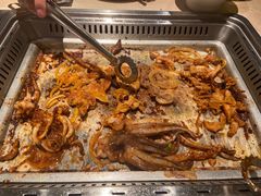 -新石器烤肉(中房金谊广场店)