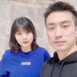 -OnHair Salon