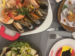 -Mezomd曼索蒂西班牙餐厅(广粤店)