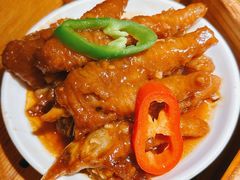 -点心传说·粤菜点心(佐阾虹湾店)