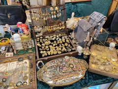 -JOURNEY SHOP.vintage杂货铺