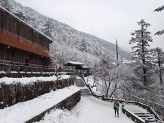 -峨眉山风景名胜区