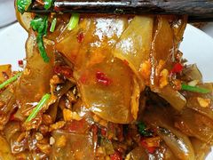 -西江红·株洲本地菜(滨江南路店)