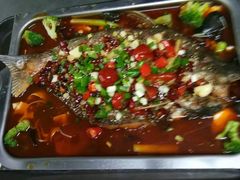 -普天和酒楼·新津菜·烤鸭(天津之眼店)