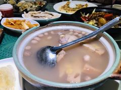 -张记旺角食街(动物园店)